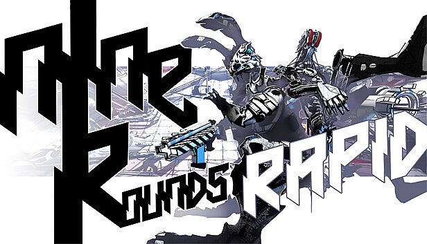 Buy NINE ROUNDS RAPID