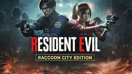 Resident Evil: Raccoon City Edition