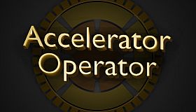 Accelerator Operator
