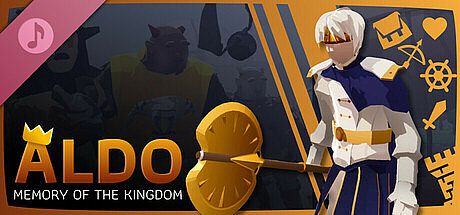 Aldo: Memory of the Kingdom Soundtrack DLC