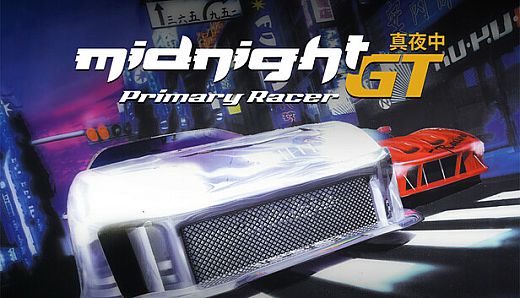 Midnight GT: Primary Racer