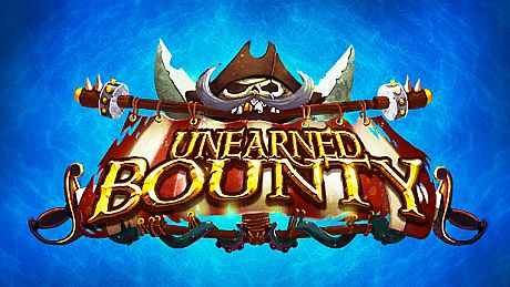 Unearned Bounty Game