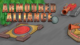 Armoured Alliance