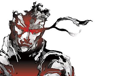 METAL GEAR SOLID - Master Collection Version Game