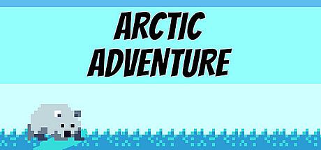 Arctic Adventure Game