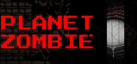 Planet Zombie
