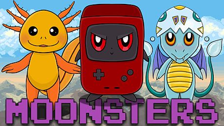 Moonsters