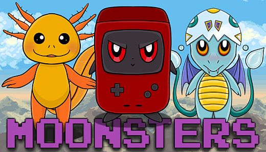 Moonsters