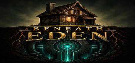 Beneath Eden