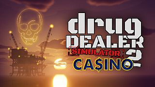 Drug Dealer Simulator 2: Casino DLC DLC