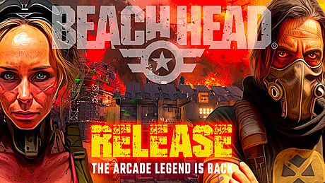 BeachHead Game