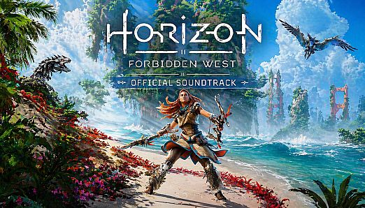Horizon Forbidden West - Soundtrack