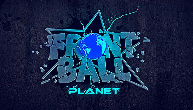 Buy Frontball Planet
