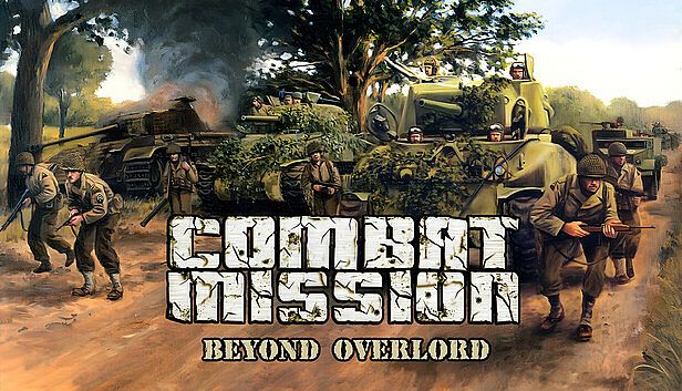 Buy Combat Mission: Beyond Overlord