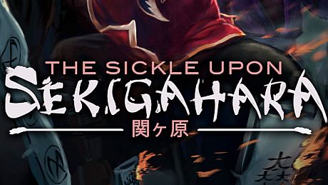 The Sickle Upon Sekigahara Game