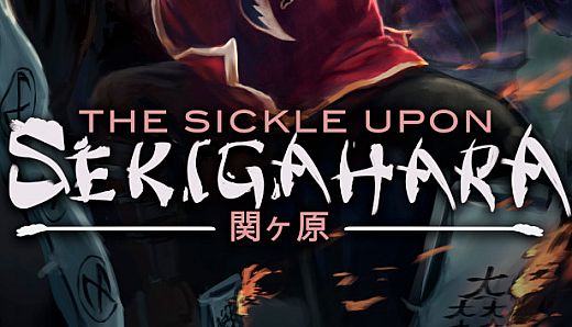 The Sickle Upon Sekigahara