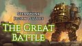 Steampunk Jigsaw Puzzles - The Great Battle