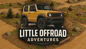 Little Offroad Adventures