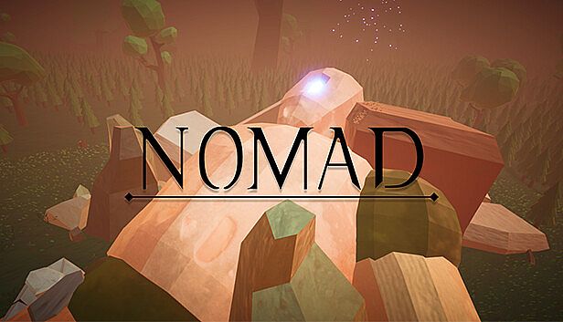 Buy Nomad