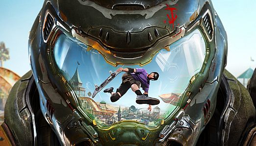 Tony Hawk's Pro Skater 3 + 4 - Digital Deluxe Edition