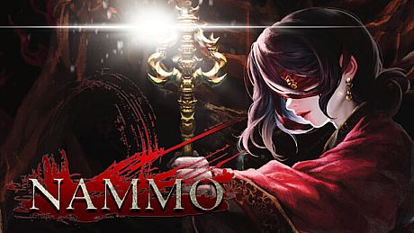 NAMMO Game