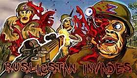 RUSLICSTAN INVADES
