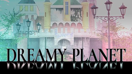 Dreamy Planet Adult Patch DLC