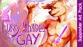 Furry Shades of Gay - Supporter Art Pack