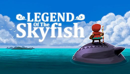 Legend of the Skyfish