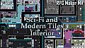RPG Maker MV - Sci-Fi and Modern Tileset - Interior