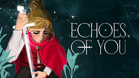 Echoes of You Game