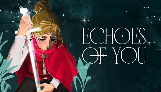 Echoes of You