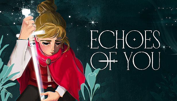 Buy Echoes of You