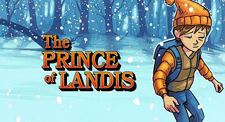 The Prince of Landis Game
