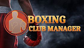 Boxing Club Manager