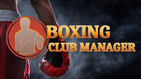 Boxing Club Manager Game