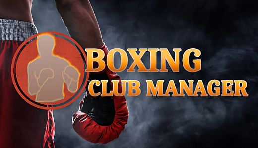 Boxing Club Manager