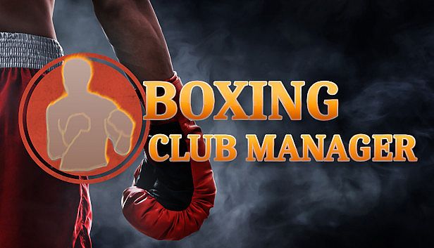 Buy Boxing Club Manager