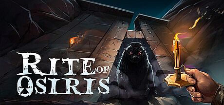 Rite of Osiris Playtest