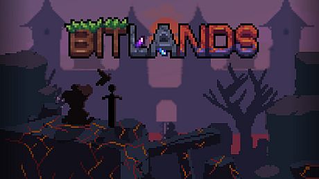 Bitlands Game