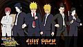 NARUTO SHIPPUDEN: Ultimate Ninja STORM Revolution - DLC6 Suit Pack