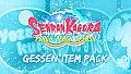 SENRAN KAGURA Peach Beach Splash - Gessen Item Pack