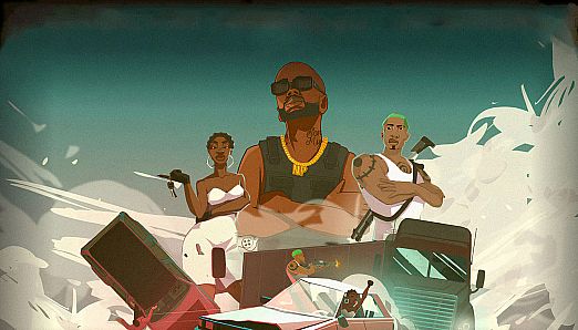 Music Drive: Chase the Beat