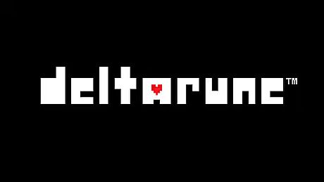 DELTARUNE Game