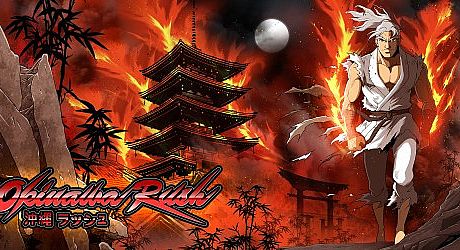 Okinawa Rush Game
