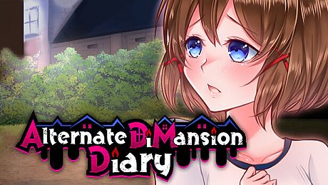 Alternate DiMansion Diary