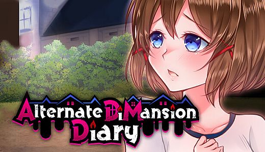 Alternate DiMansion Diary