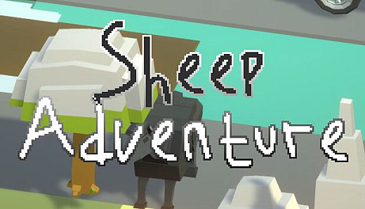 Sheep Adventure