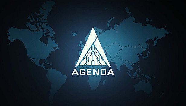 Buy Agenda