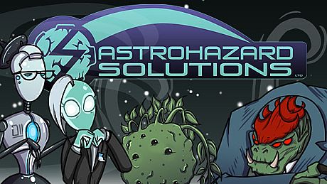 Astrohazard Solutions Ltd.